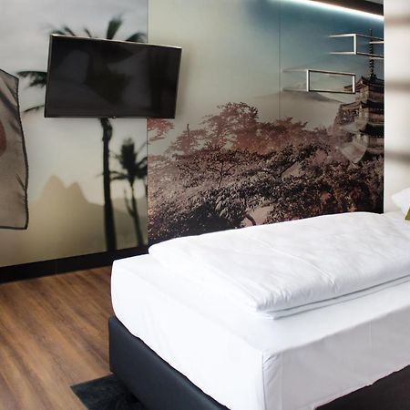 Sob Hotel By Wmm Hotels Waidhofen Ngoại thất bức ảnh