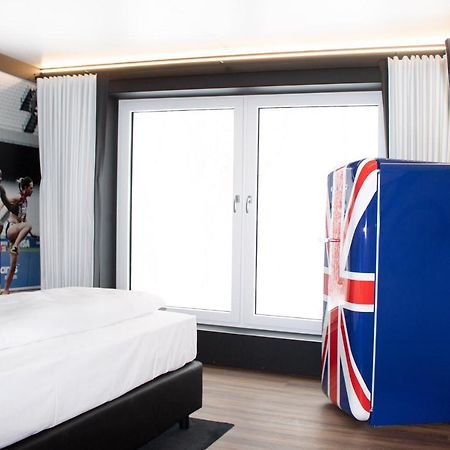 Sob Hotel By Wmm Hotels Waidhofen Ngoại thất bức ảnh