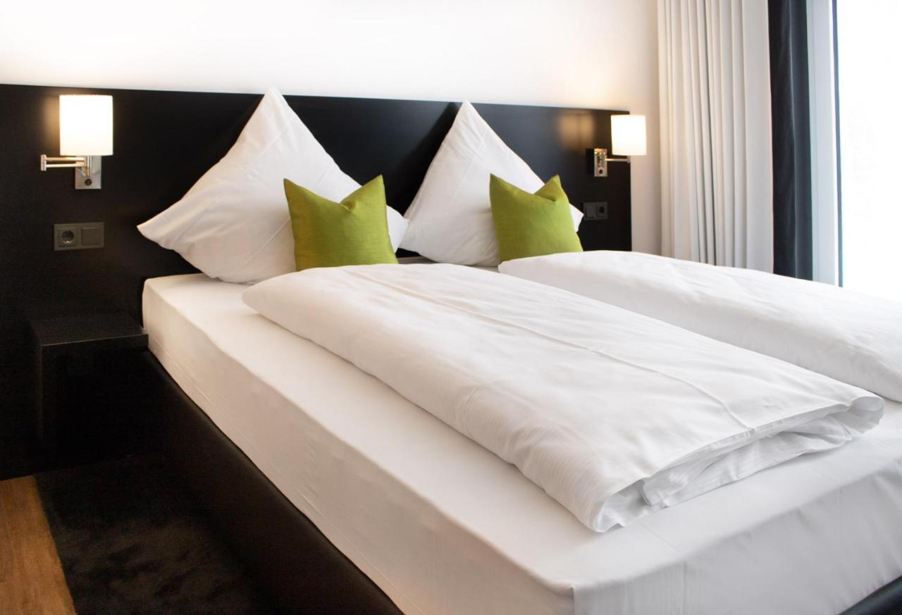 Sob Hotel By Wmm Hotels Waidhofen Ngoại thất bức ảnh