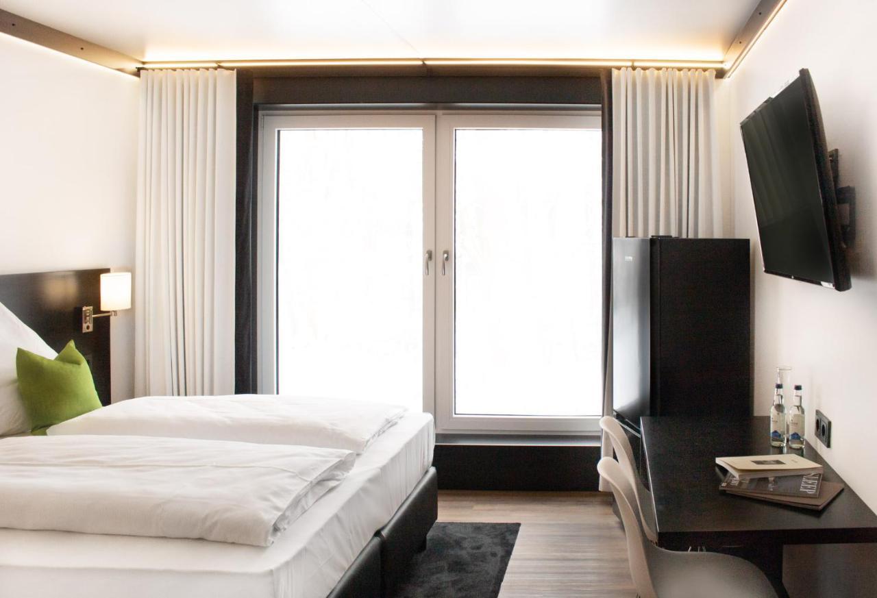 Sob Hotel By Wmm Hotels Waidhofen Ngoại thất bức ảnh