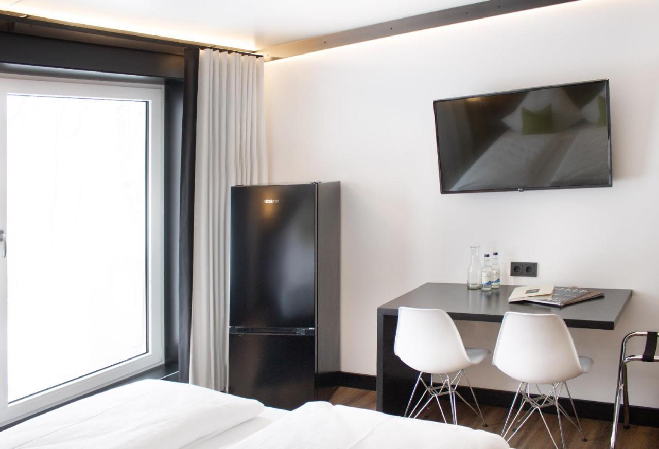 Sob Hotel By Wmm Hotels Waidhofen Ngoại thất bức ảnh