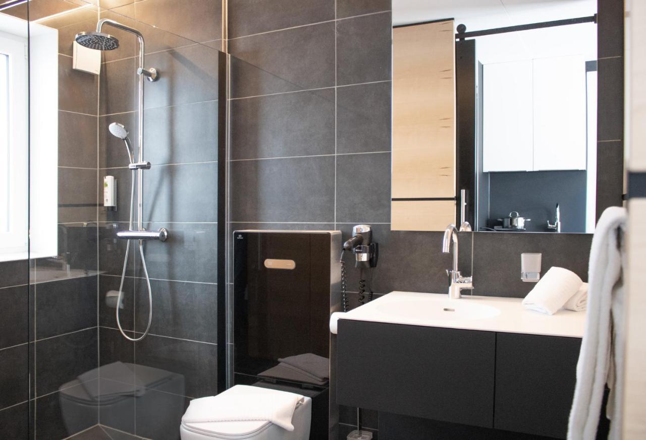 Sob Hotel By Wmm Hotels Waidhofen Ngoại thất bức ảnh