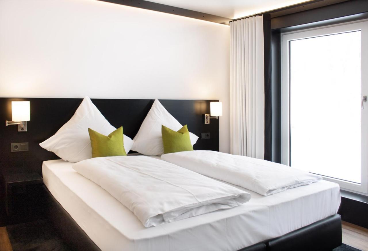 Sob Hotel By Wmm Hotels Waidhofen Ngoại thất bức ảnh